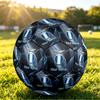 Personalized Size 5 Football Lazio FC Pattern Outdoor Game Sports Ball Gift