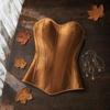 Women's Zip Front Shapewear Bodysuit with for Daily Wear