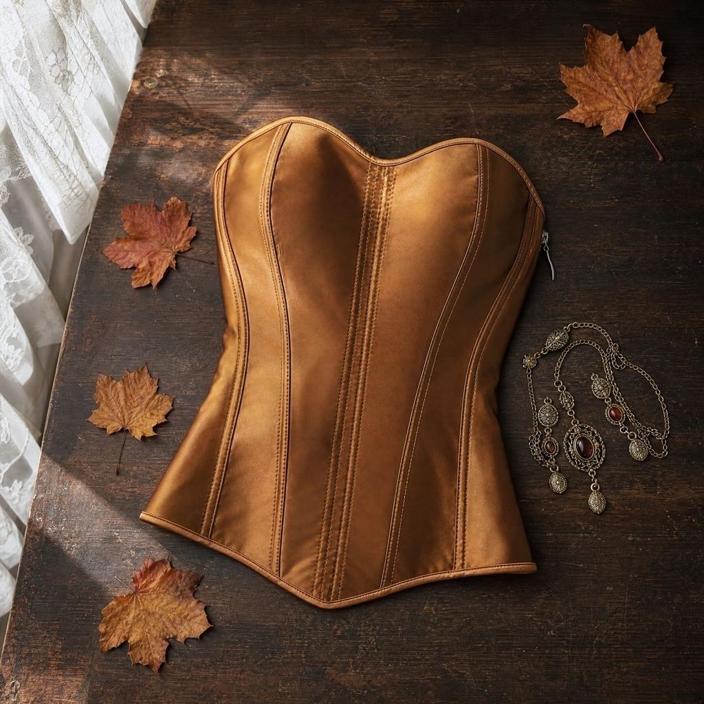 Women's Zip Front Shapewear Bodysuit with for Daily Wear