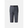 Kolon Sport Men S Cargo 7 8 pantS Jwpom25231dgy