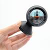 Car Inclinometer Gradient Angle Slope Balancer Declinator Meter Level Gauge