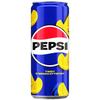 Pepsi Twist Carbonated Drink with Added Lemon 330ml