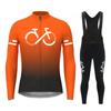 Radsportbekleidung – Fahrradkleidung