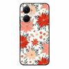 Funda For Xiaomi Poco F7 2025 Wolf Case Fashion Protective Soft Back Cover For Poco F7 5G Phone Back Capa POCOF7 6.83" Lion Case