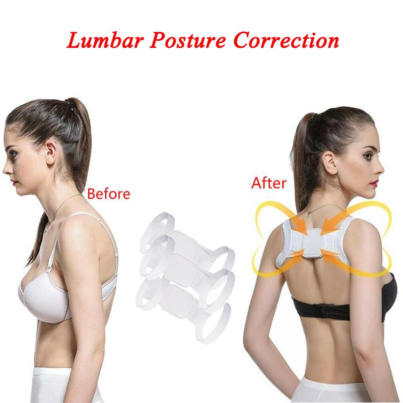 

Пояс для коррекции осанки