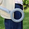 1Pc Metal Detector, Handheld High-sensitivity Small Examination Room Security Detector, Mobile Phone Outdoor Detection Scanning Detector