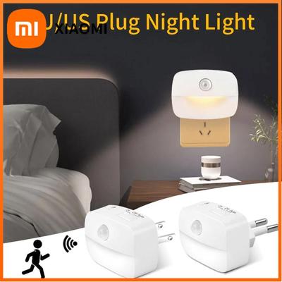 Oświetlenie LED – Lampki nocne LED