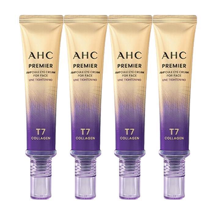 

AHC Eye Cream Line Tightening Season 13 40mlx4 (38169839)