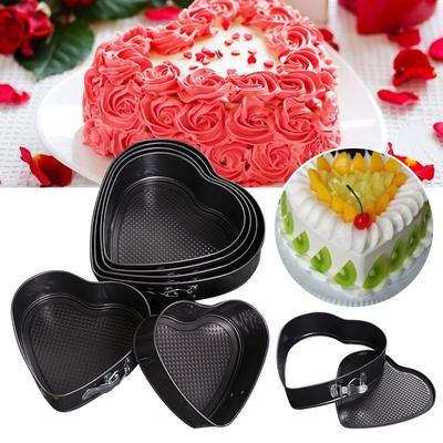 Moldes para repostería y bandejas del horno – Moldes desarmables