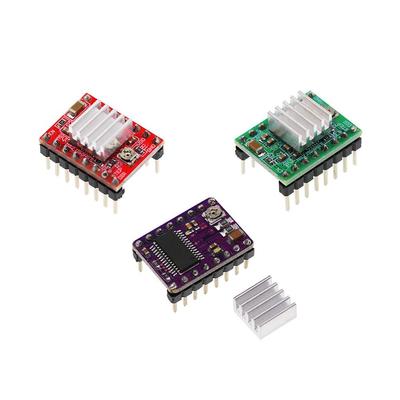 DIY modules – Elektronische modules