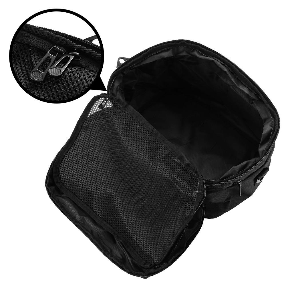 Motorcycle Saddle Bag Tail Box Inner Bag For BMW R1300GS 2023 2024 Replacement