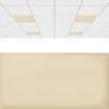 13 Styles Lampshade 122*61cm Magnetic Light Filters Fluorescent Light Covers  Hospital