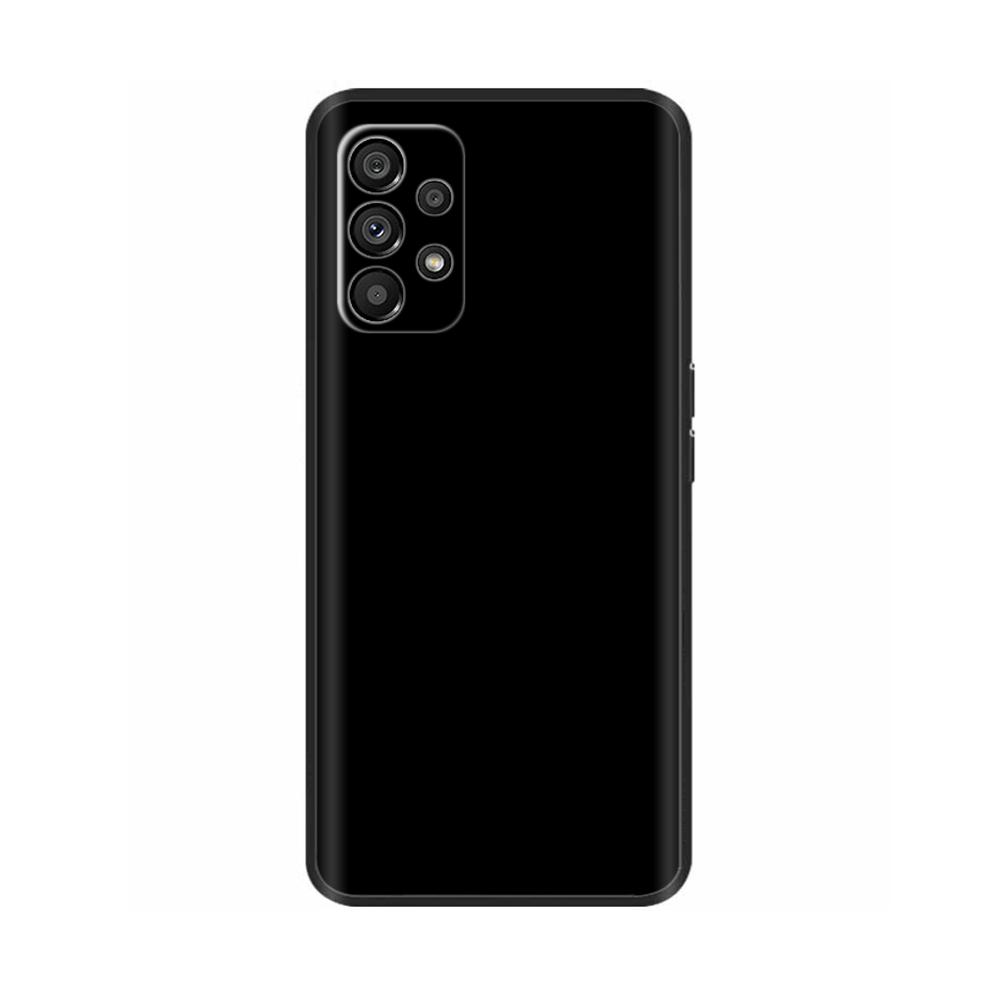 

Shockproof Cover For Samsung Galaxy A33 5G Case Soft Silicone Phone Case Coque For Samsung A33 Cover Cases A 33 Fundas Bumper Samsung A33 5G