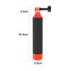 Floating Hand Grip for Insta360 X4 X3 X2 Handle Grip Buoyancy Bar for Gopro Hero 12/11/10/9 for DJI Sports Action Camera