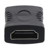 HDMI-compatible Extender Female To Female Connector 4K Extension Converter Adapter Coupler for Laptop TV PC Extender