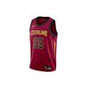 Nike Jersey Basketball Jerseys Mens Moderate Straight Fit 864467-685