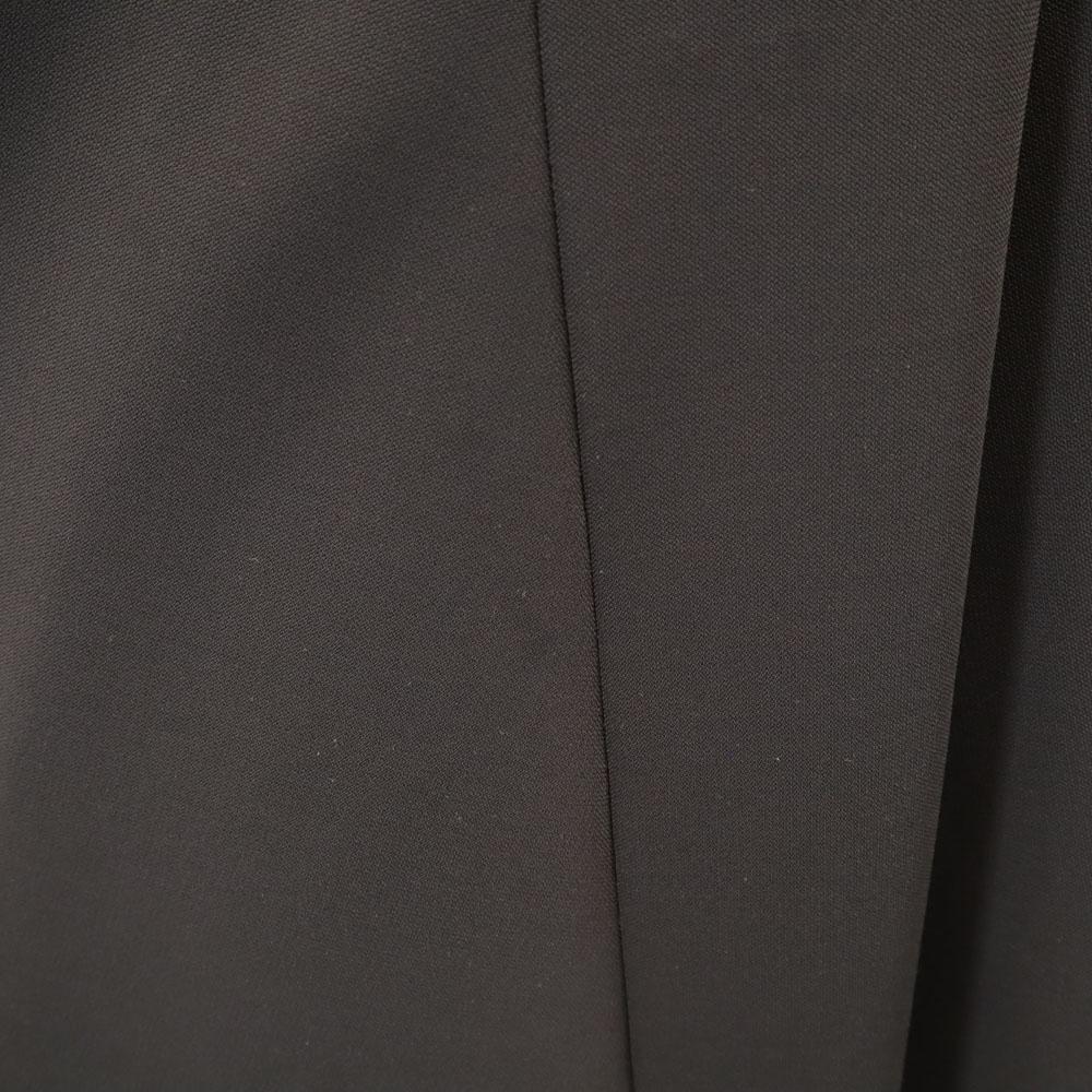 FOXEY NEW YORK made in Japan Midi length flare skirt 40 Bonding process Women Used