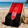 Nurnberg Football Club Beach Towel Microfiber Beach Towel, Lightweight and Quick-Dry, for Summer Travel, Swimming Pool Fan Birthday Gift