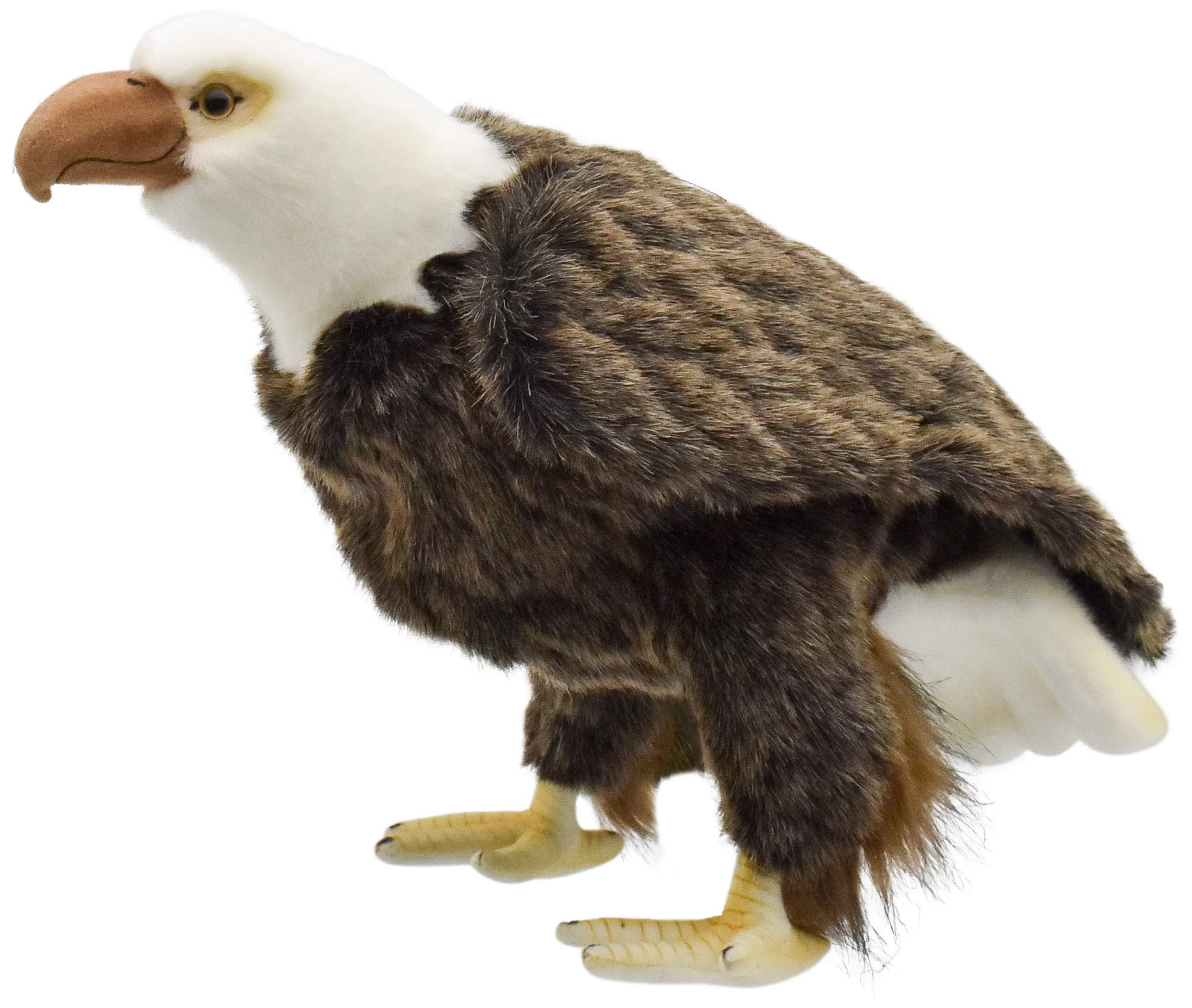 

HANSA BH8344 HANSA Golf Head Cover Driver Bald Eagle