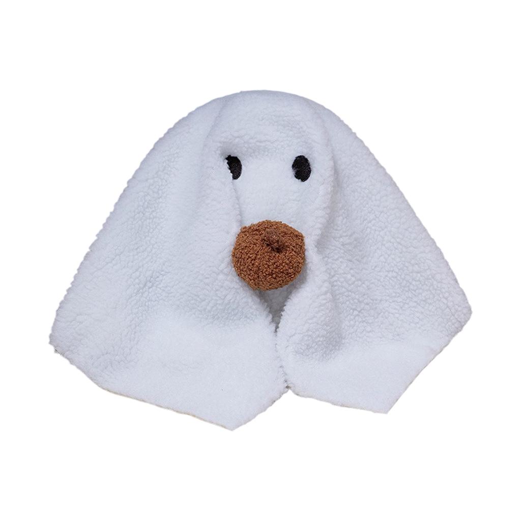 Halloween Ghosts Pumpkin Pillow Plush Doll Doll (without Label)