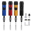 Motorcycle Hydraulic Clutch Pump Aluminum Alloy Maintenance Universal for Autocycle Bicycle Accessories Repair Tool Accessories