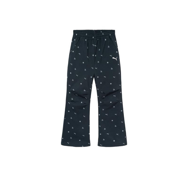 PUMA Kids Pants Thickness 353425108003-00390 110
