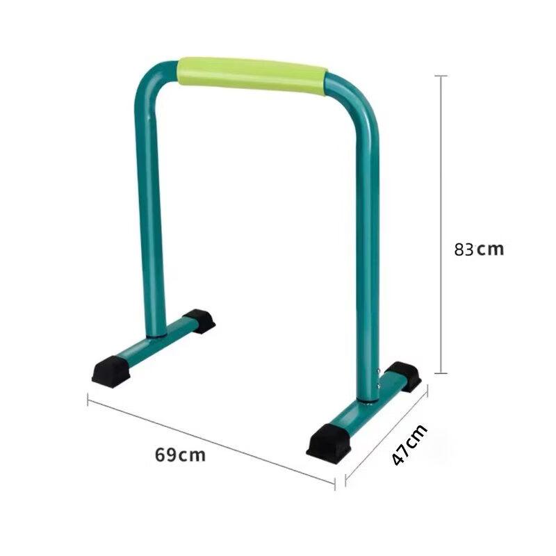 Jianli Adjustable Punch-Free Home Pull-Up & Dip Bar