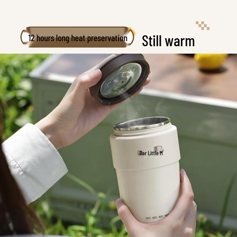 Bear 0.3L Portable Mini Electric Kettle CN plug (adapter included)