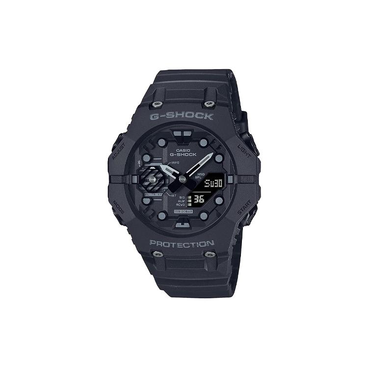 CASIO G-Shock GA-B001-1AJF Black Watch GA-B001-1AJF GA-B001-1AJF Black Dial