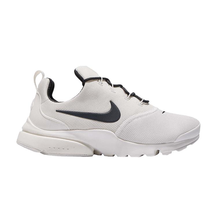 

Nike Presto Fly Summit White Women Sneakers Anthracite 910569-104