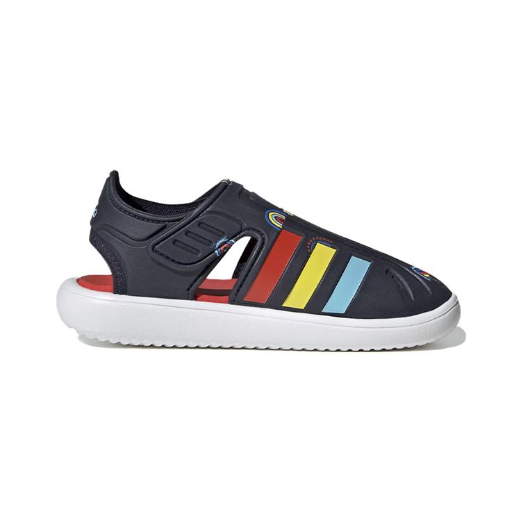 adidas Summer Closed Toe Water Sandal J 'All-Day Fun' GY2459