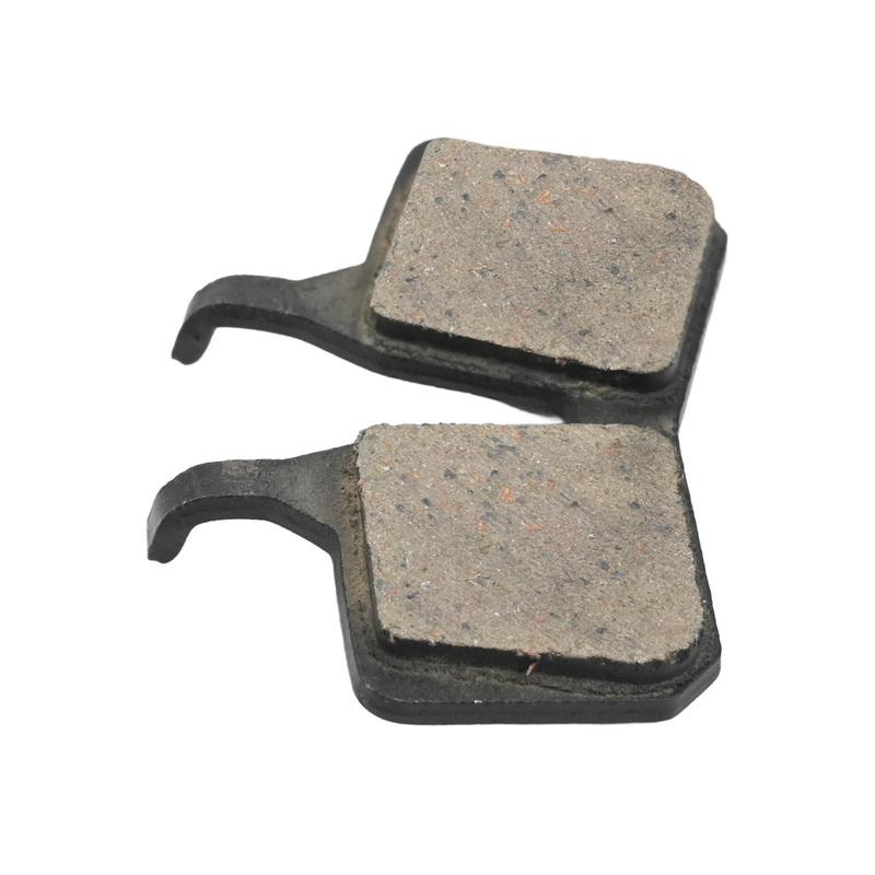 Bicycle Safety First Get Your Hands On This Set of 4 Disc Brake Pads Designed Specifically for the For Magura MTB Lineup