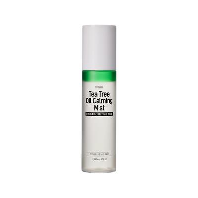 WOLLYO Tea Tree Oil Calming Soothing Mist 100ml
