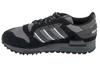 Adidas ZX 600, Mens Grey Sneakers