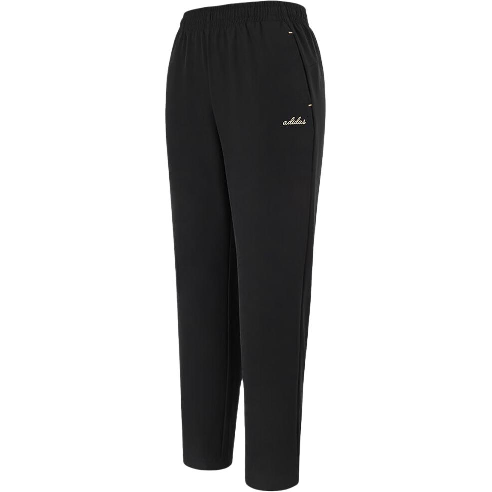 

Adidas FW25 Woven Sports Loose Warm Casual Pants Women bottoms KS4832 XL