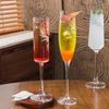 Boyiduo Crystal Champagne Flute Set