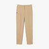 Lacoste Women's Golf Hem Slit Pants HF4555-55N02S