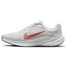 New Quest 5 Platinum Tint White Black Light Crimson DD0204-007