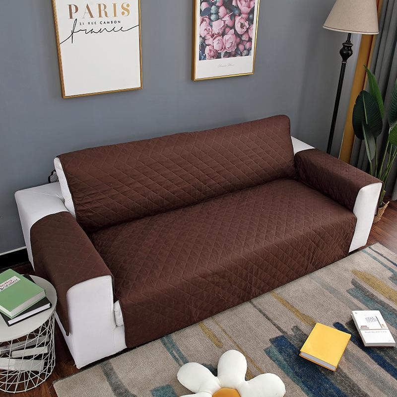 Sofa Cover All-Inclusive Universal Cover Integrated Pet Sofa Cushion Four Seasons Universal