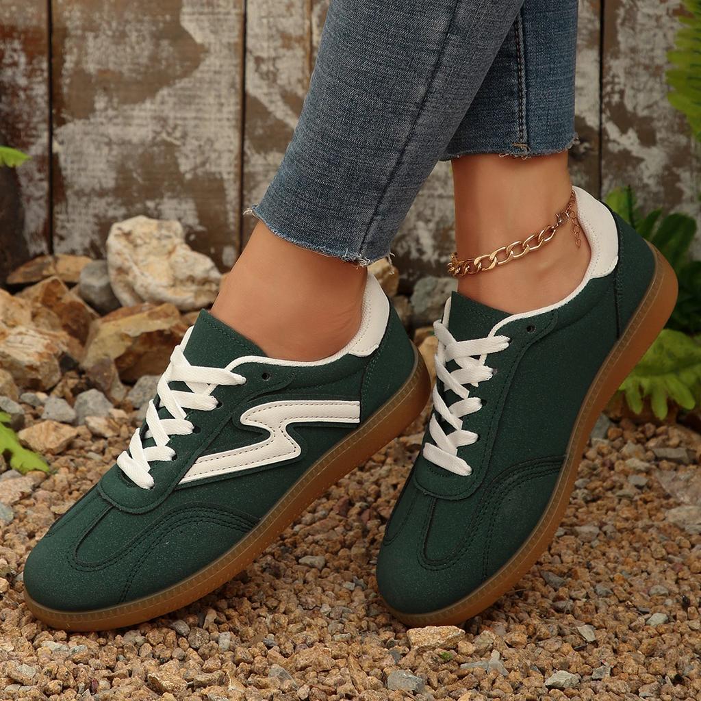 New Women'S Classic Fashion Comfortable Casual Versatile Strap Lightweight Anti Slip Academy Style New Sports Shoes For Women