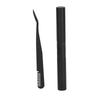 126 Clusters DIY Lash Extensions Kit D Curl Fluffy Individual Lash Extensions Kit with 3ml Lash Bond Dual End Tweezers With Black Double Ended Glue