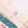 Mist Forza Tote Bag [My Hero Academia] Crack Print Canvas Tote ODHA20 Off-White