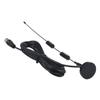 For Indoor Digital Audio DAB FM Antenna Enhance Stereo Receiver's Signal Strength Easy Installation Compatible with AV Audio