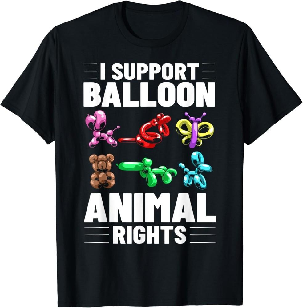 

Balloon Modelling Twisting Balloons Balloon Bender Gifts Unisex T-Shirt M