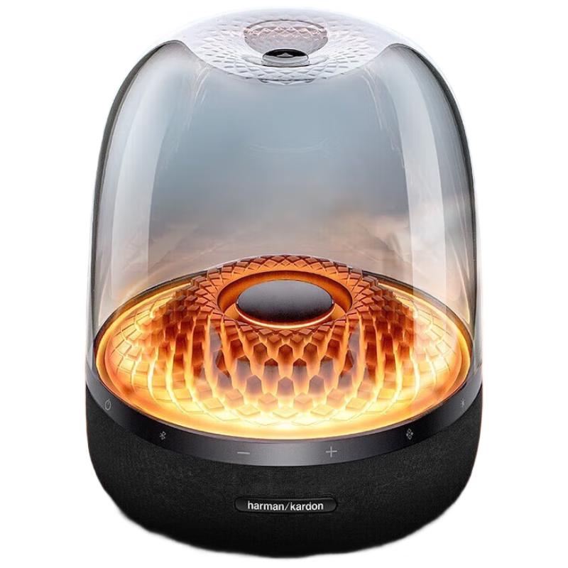 

Harman Kardon Aura Studio 4 Bluetooth Speaker