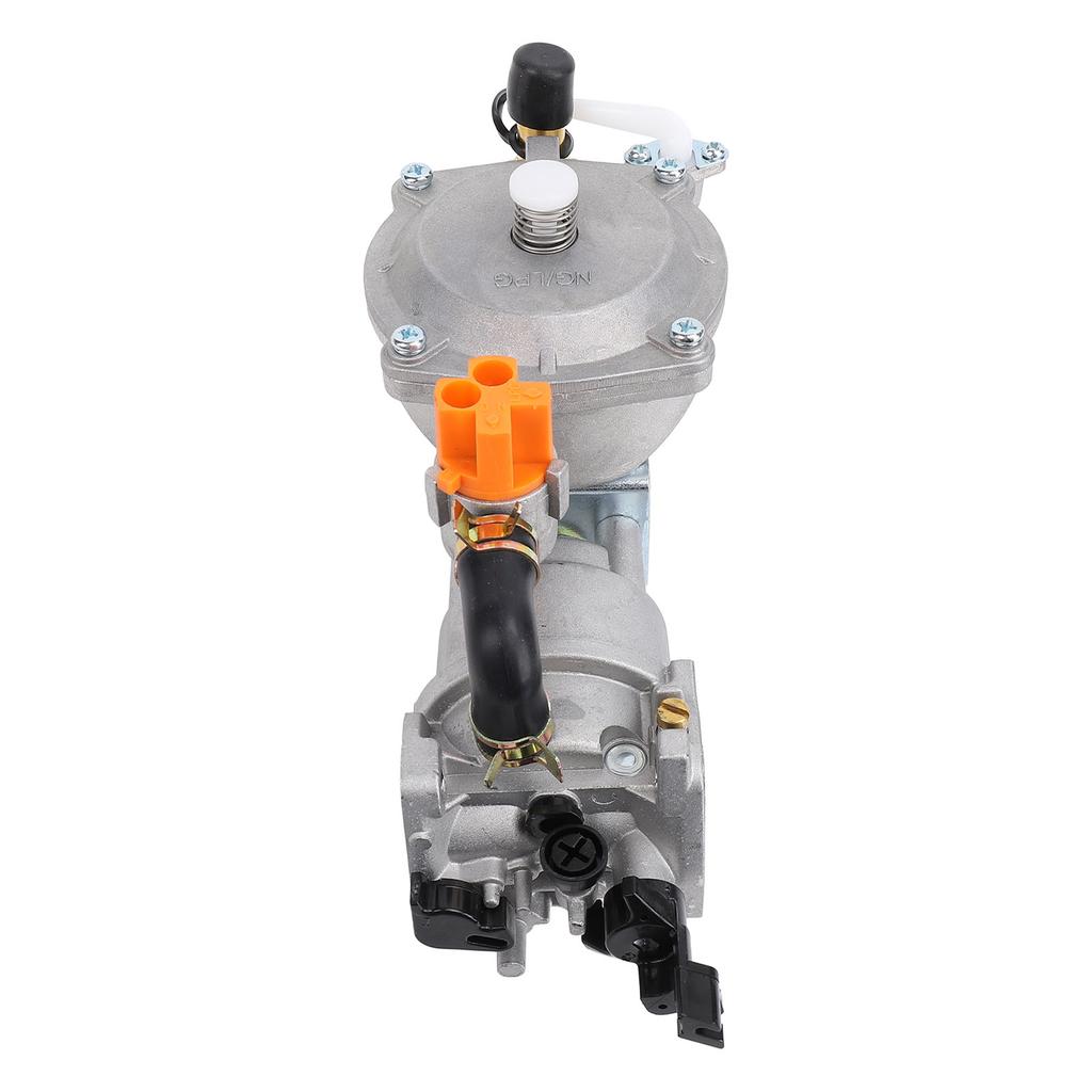 Dual Fuel Conversion Kit Fuel To Gas Carburetor Replacement for GX200 170F 210CC 212CC Generator