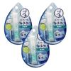 Water Lip Unscented 4.5g X 3