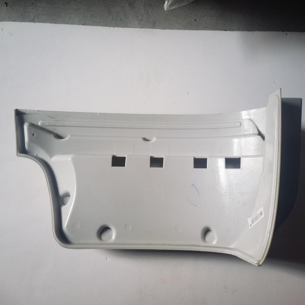 Shandeka Steyr T5G TX Front Left Upper Bumper Repair Part