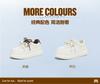 Tianmei Yi's New Shopping Mall Style Women's Board Shoes BM461AM6