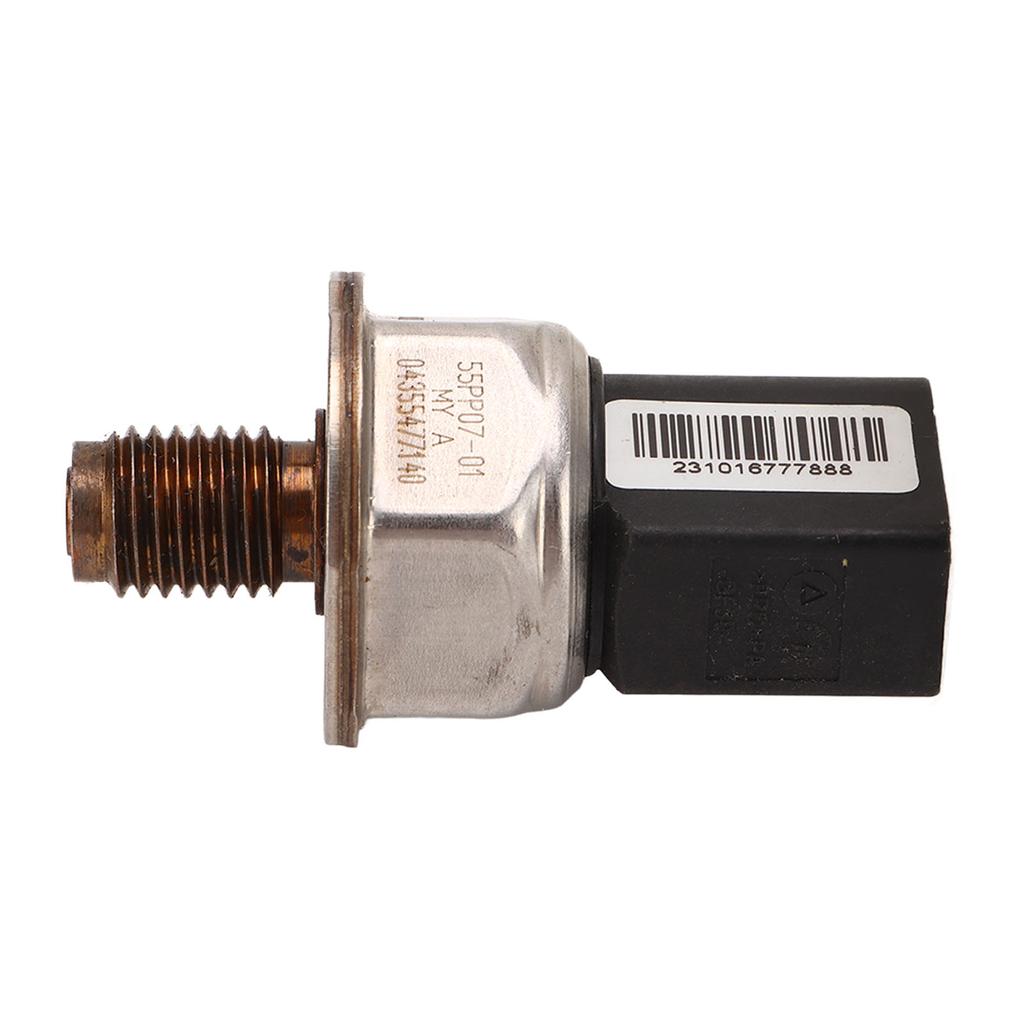 Fuel Pressure Sensor 9307Z508A ABS Metal Replacement for Mercedes C?Class E?Class